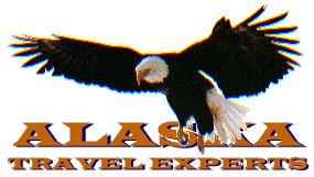 Alaska Travel Experts