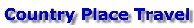 Country Place Travel